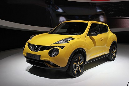 Onderzoek: Nissan-rijders blijken vriendelijkste automobilisten