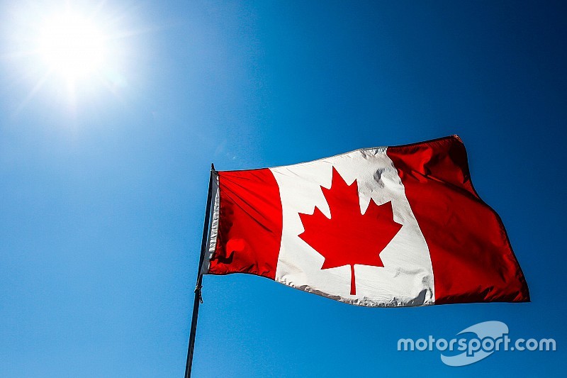 Motorsport.com expands North American footprint with new business operations in Canada