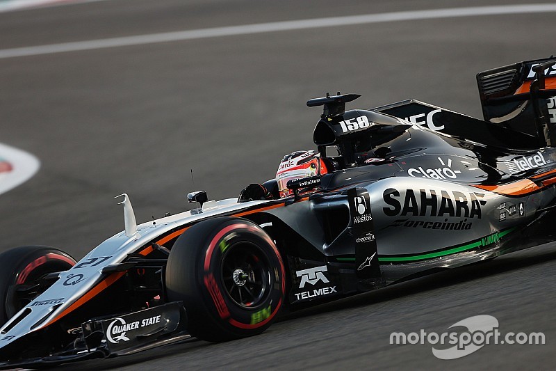 La Force India VJM09 sarà presentata lunedì 22 a Barcellona