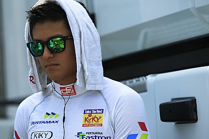 Haryanto revelará sus planes el jueves