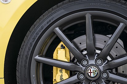 Alfa's eerste SUV heet Stelvio, is te koop vanaf 2017
