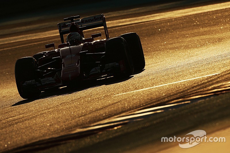 La presentazione della Ferrari 2016 in diretta su Sky Sport F1 HD