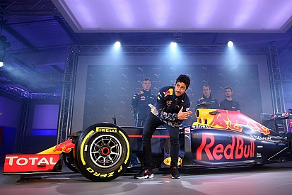 A Ricciardo le pidieron que baje de peso antes de la temporada