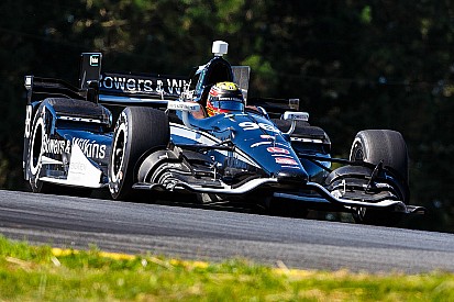 Andretti se amplía a cuatro coches en una asociación con BHA