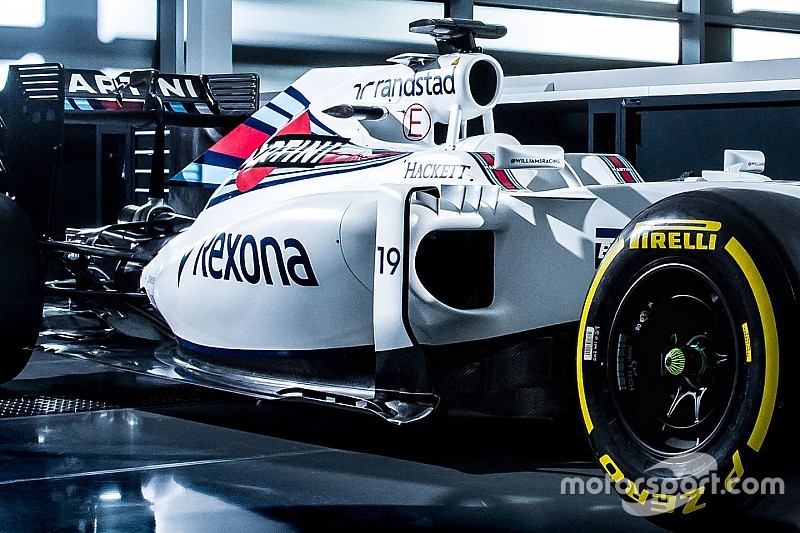 Bottas: