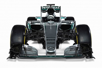 Paddy Lowe: "Abbiamo fatto piccole rivoluzioni sotto la scocca!"
