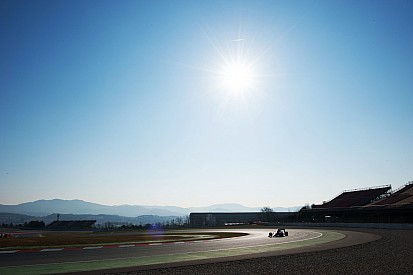 Wer fährt wann? Alle Infos zur Fahrerfrage beim ersten Formel-1-Test