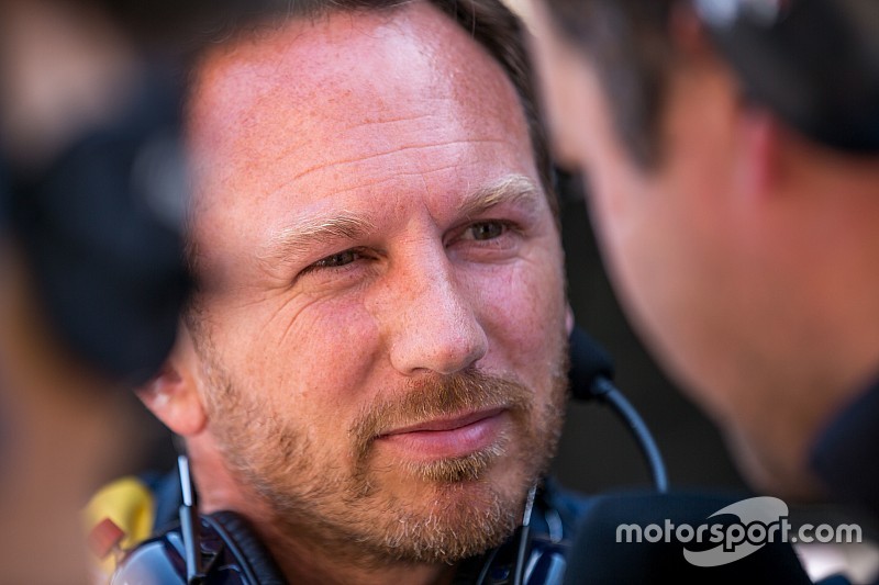 Horner: