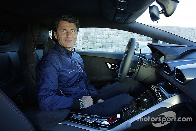 Winkelmann verlaat Lamborghini, Domenicali nieuwe CEO