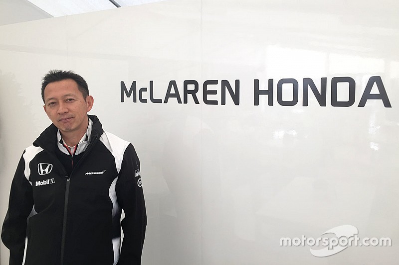 Analyse: Het ware verhaal achter het vertrek van Honda F1-baas Arai