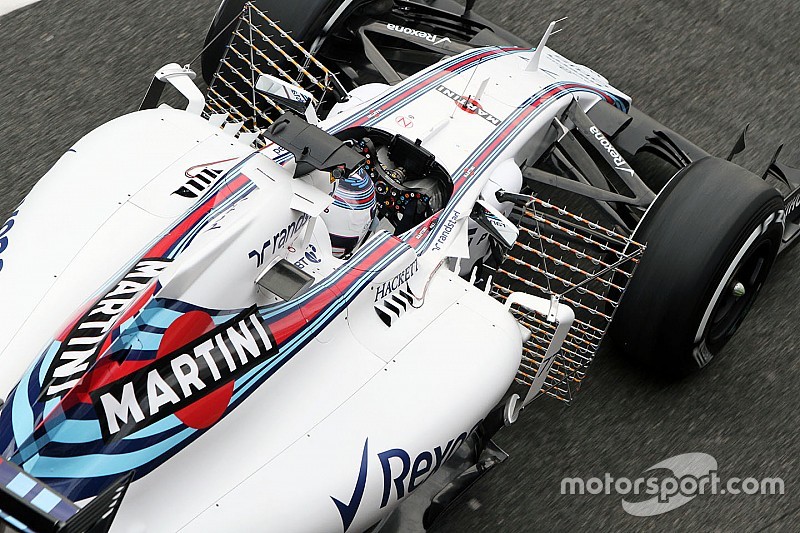 Bottas: