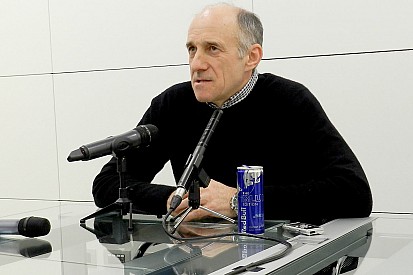 El jefe de Toro Rosso ya ve a Haas como un competidor directo