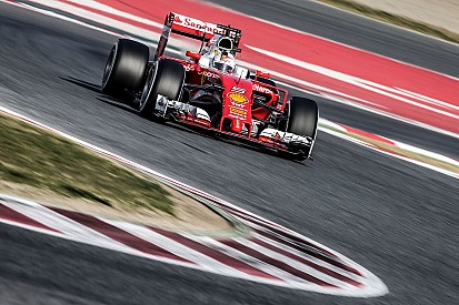 Analyse Formel-1-Tests: Ferrari Schnellster – aber auch wirklich das schnellste Auto?