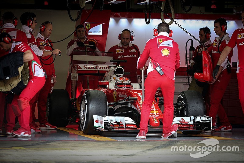 Ferrari deve sfidare Mercedes anche sull'aerodinamica?