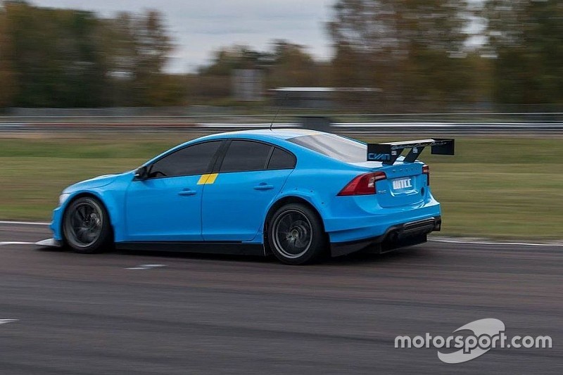 „Erfolgreichster Shakedown meiner Karriere“: Der neue WTCC-Volvo überzeugt