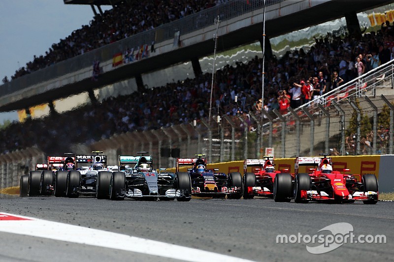 Neues Formel-1-Qualifying: Skepsis im Fahrerlager