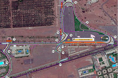 Adesso anche il Marocco si prepara a un ePrix...