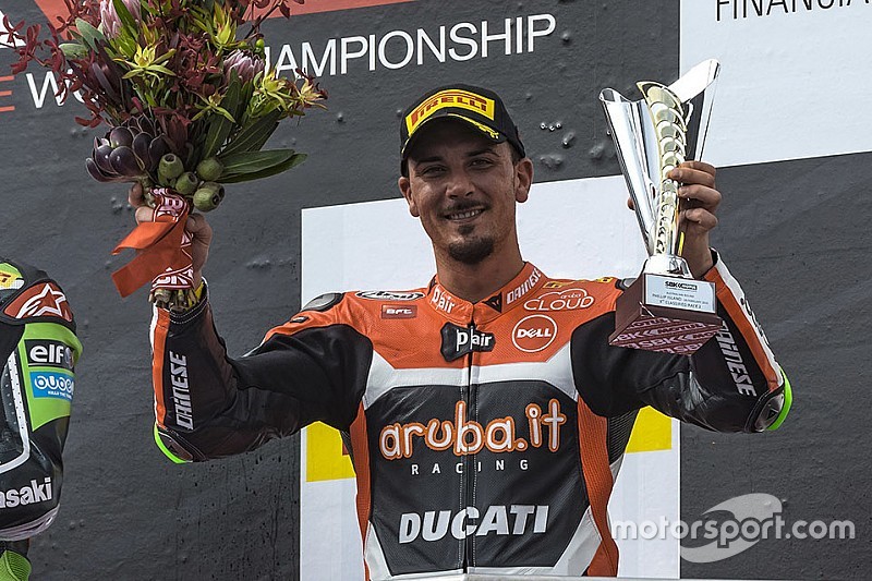Giugliano: