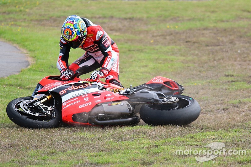 Davies: