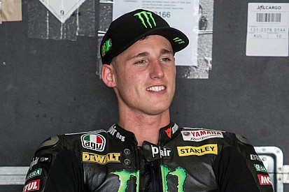 Pol Espargaro: "Yamaha non ha mantenuto le promesse!"