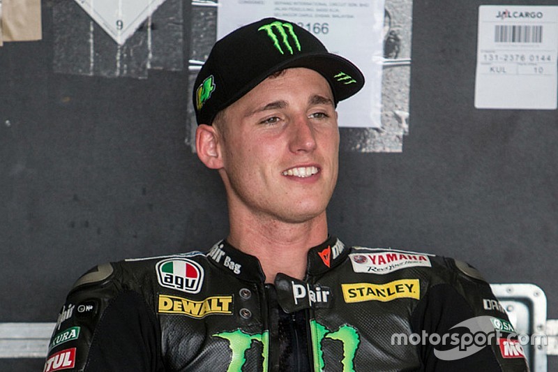 Pol Espargaro: