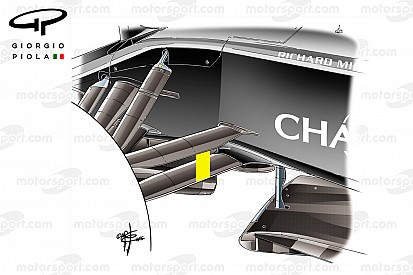Análise de tecnologia: as grandes tendências da F1 em 2016