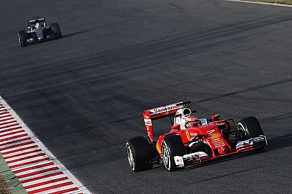 Analyse: Warum die Formel 1 2016 lauter ist, es aber niemand merkt