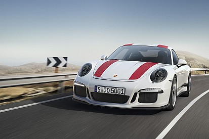 Porsche 911 R: dit is dé supercar voor de Porsche-purist