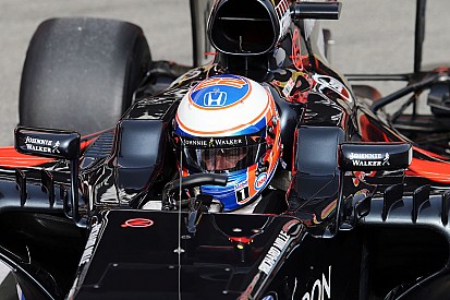Button: "F1 moet onbereikbaar en onaantastbaar zijn"