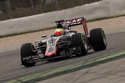 Gene Haas geeft naïviteit en onderschatting van F1 toe