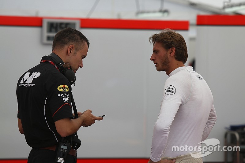 Dorsman: “Autosportladder heeft nog steeds haken en ogen”