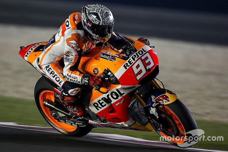 Márquez: