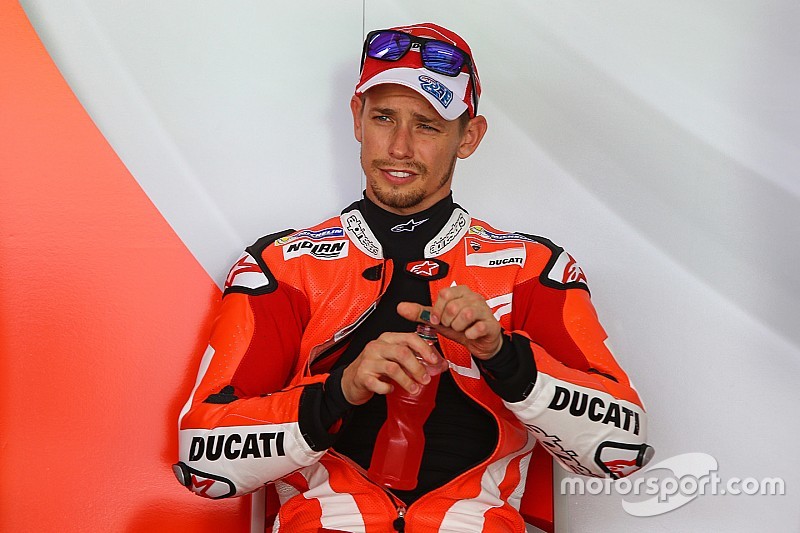 Ducati: