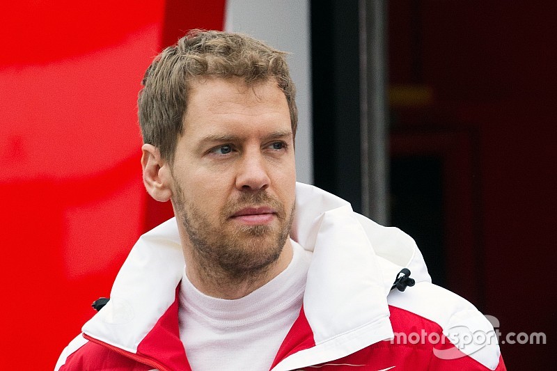 Vettel geen fan van nieuwe kwalificatie: