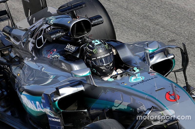 Nico Rosberg: FIA sollte Fahrer bei Regeländerungen mehr miteinbeziehen