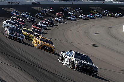 Fotostrecke: Die zehn besten Bilder aus Las Vegas
