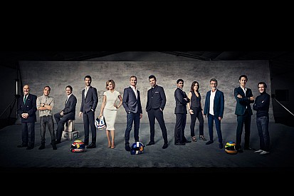 Com Senna, TV britânica anuncia equipe de transmissão da F1