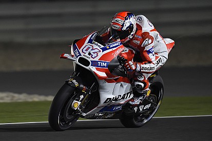 Ducati: Starker Longrun beim Test stimmt für Saisonauftakt zuversichtlich