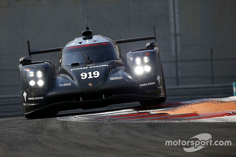 Porsche mostrou como equipes de F1 devem testar, diz Webber