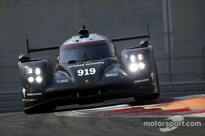 Mark Webber: Mercedes hat Barcelona-Testmarathon Porsche zu verdanken