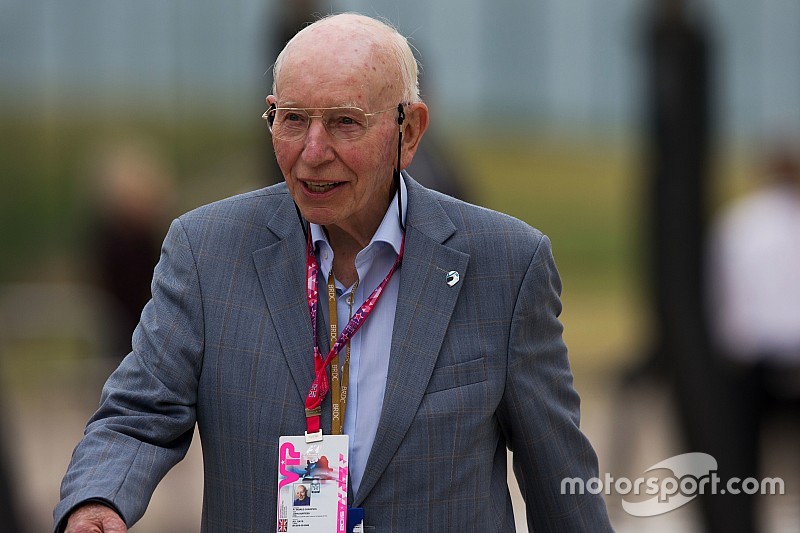 John Surtees: „Mit Halo könnte Henry noch leben“