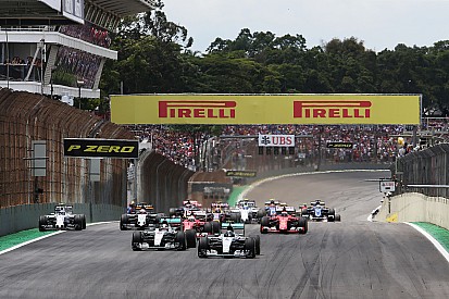 Bernie põe GP do Brasil sob risco; organização garante prova
