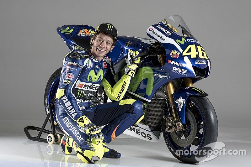 Rossi: