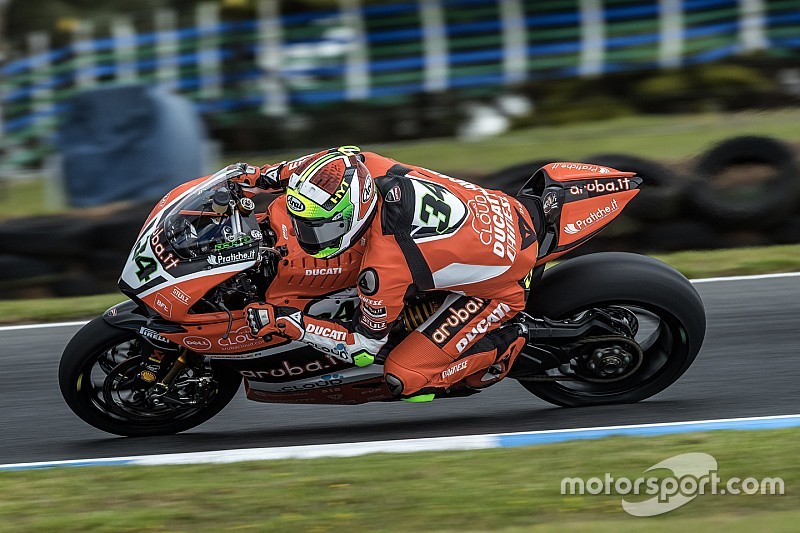 Giugliano: