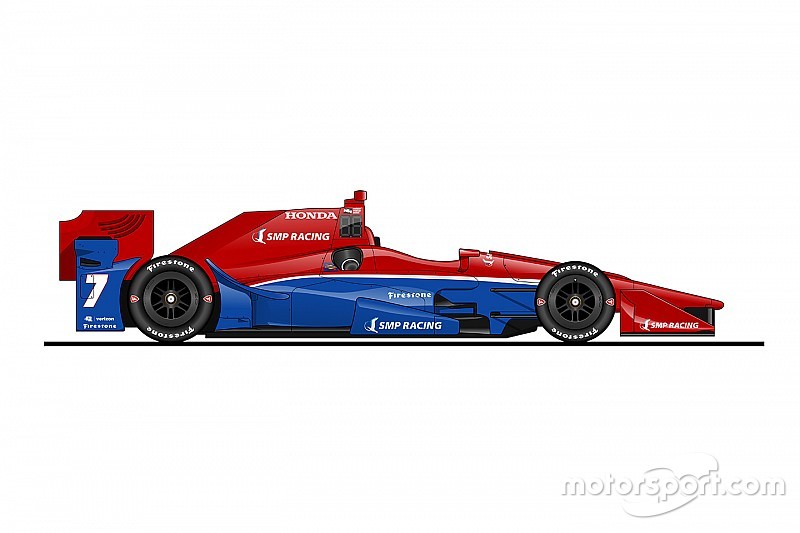 Галерея: гид по сезону IndyCar 2016