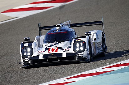 Technisch directeur verlaat Porsche LMP1-team