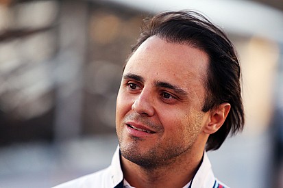 Massa deseja permanecer na F1 por "mais dois ou três anos"
