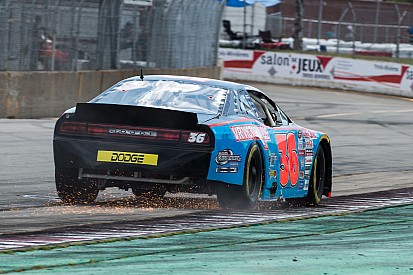BRP to sponsor NASCAR Pinty’s at Canadian Tire Motorsport Park