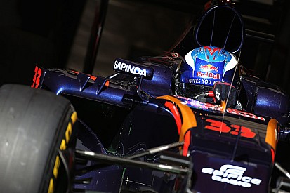 Verstappen klaar voor Melbourne: "Kan niet wachten!"