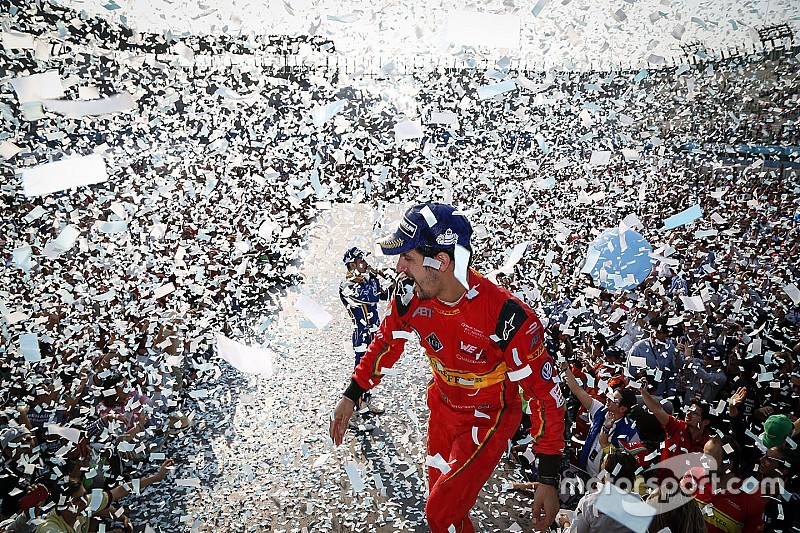 Topshots - beste foto's van het afgelopen raceweekend